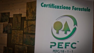 La certificazione forestale